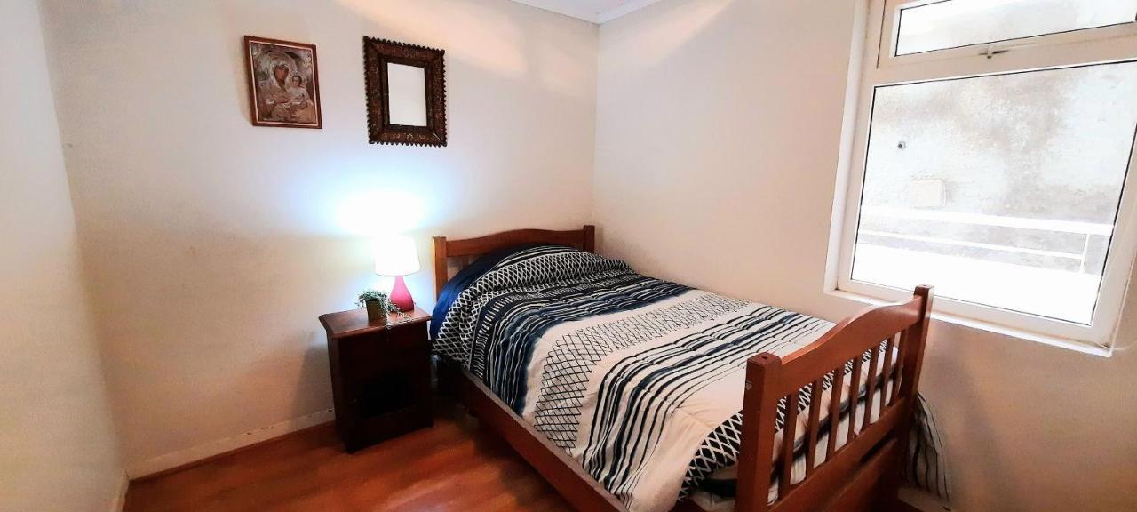 Estupendo Depto Frente A Playa Lilenes Apartamento Concón