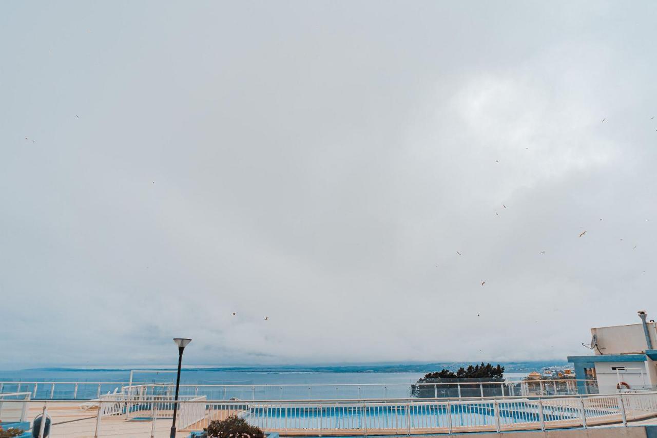 Apartamento Estupendo Depto Frente A Playa Lilenes