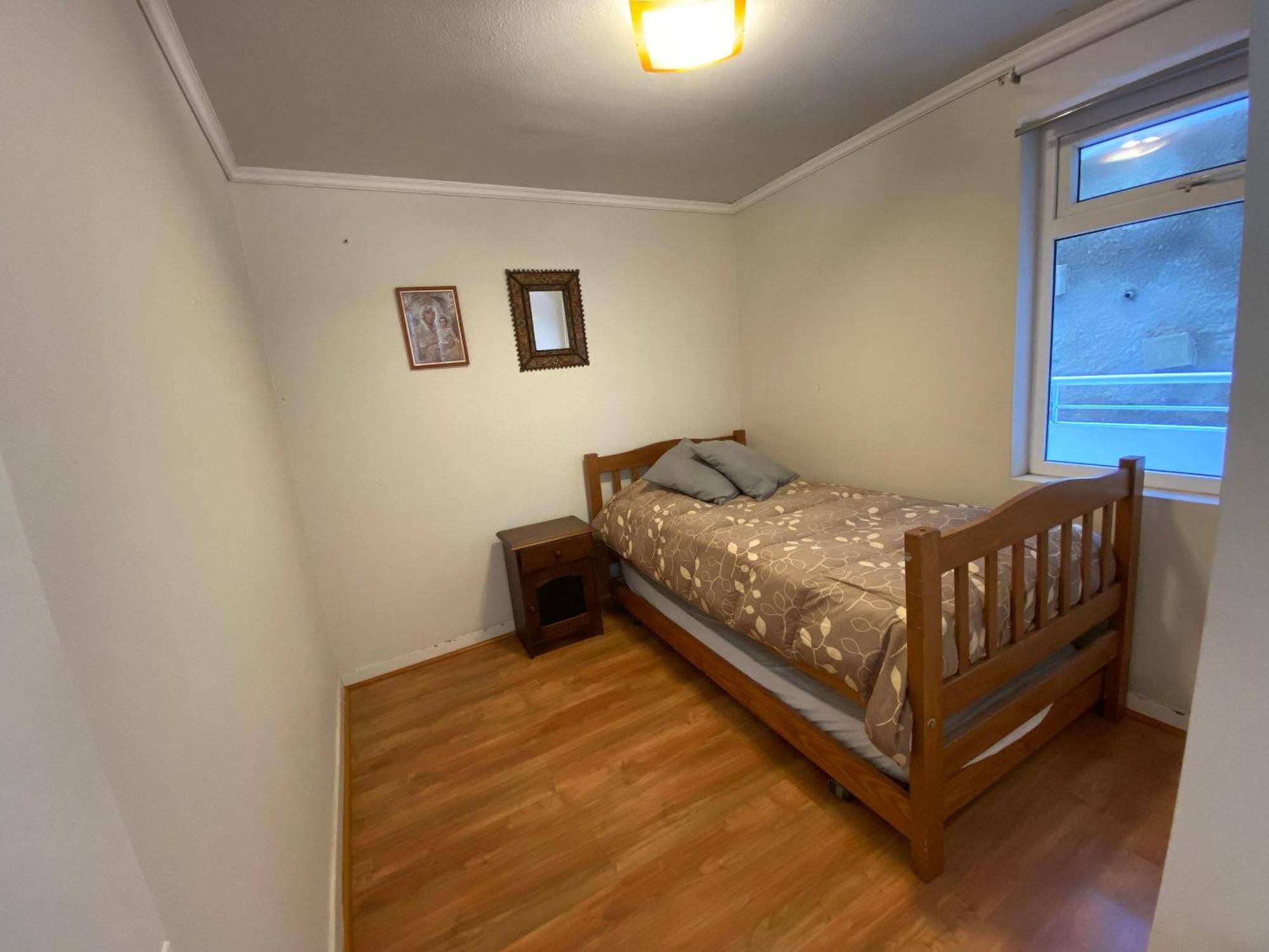 Apartamento Estupendo Depto Frente A Playa Lilenes *